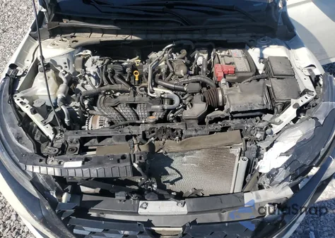 2023 Nissan Altima Sr из США, поврежденный, VIN 1N4BL4CV2PN338968